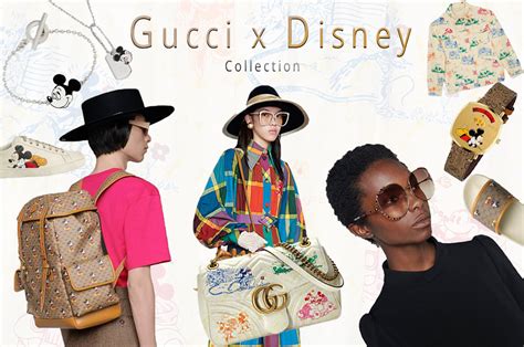 gucci men disney|gucci disney malaysia price.